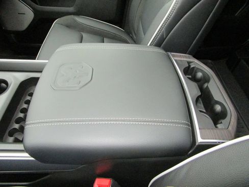 New 2026 RAM 1500 Laramie w/ Night Edition image 50