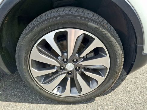 Used 2017 Buick Encore Preferred AWD/4WD image 8