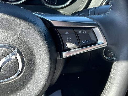 Used 2021 MAZDA MX-5 Miata RF Club image 24
