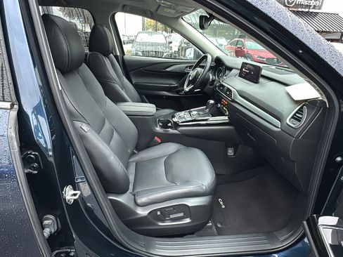 Certified 2023 MAZDA CX-9 Touring image 25