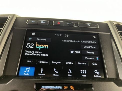 Used 2018 Ford F150 Raptor w/ Equipment Group 802A Luxury image 28