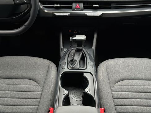 Certified 2025 Kia K4 GT-Line Turbo FWD image 22