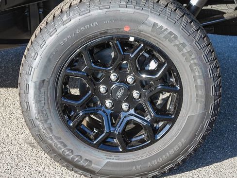 New 2026 Ford F150 STX AWD/4WD image 11