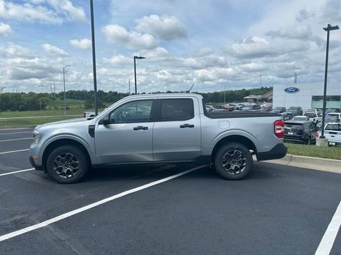 Certified 2022 Ford Maverick XLT w/ Equipment Group 300A Standard AWD/4WD image 3