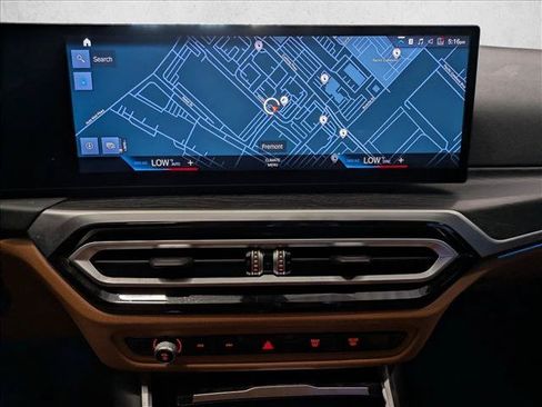 Used 2023 BMW i4 eDrive35 w/ Premium Package RWD image 10