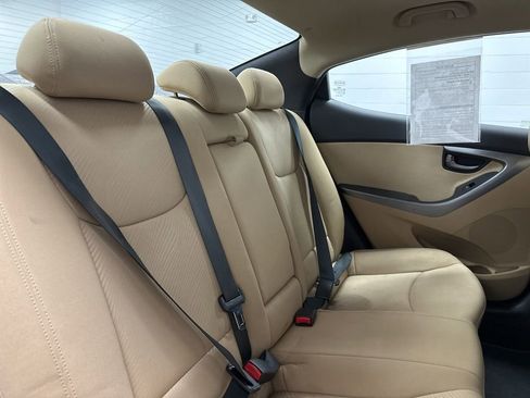 Used 2011 Hyundai Elantra GLS w/ Preferred Equipment Pkg 3 FWD image 18