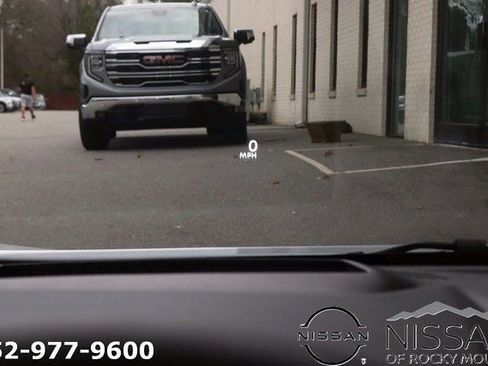 New 2026 Nissan Rogue Platinum image 30