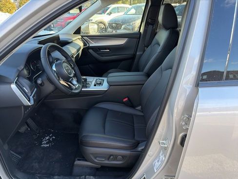 New 2026 MAZDA CX-90 3.3 Turbo w/ Preferred Package image 10