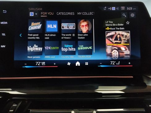 New 2026 BMW X1 xDrive28i image 24