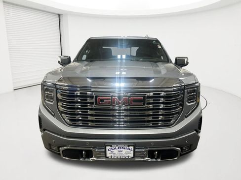 Certified 2024 GMC Sierra 1500 Denali w/ Denali Reserve Package image 2