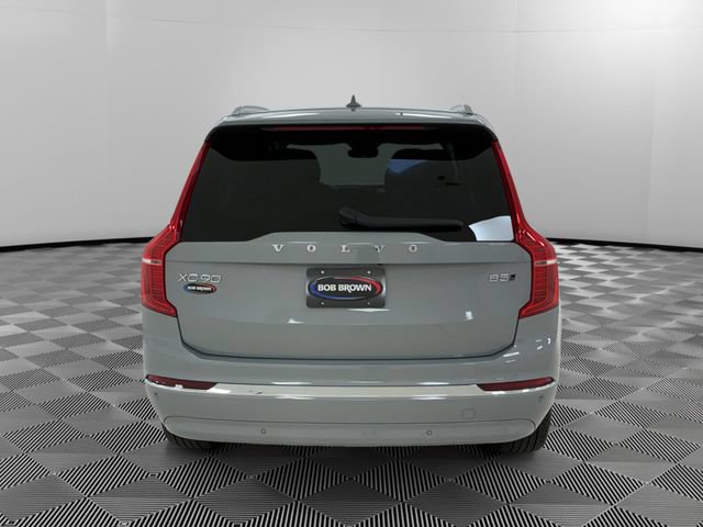 Used 2024 Volvo XC90 B5 Core AWD/4WD image 4