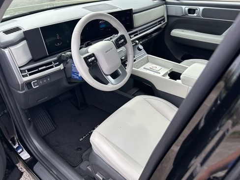 New 2026 Hyundai Santa Fe SEL FWD image 15