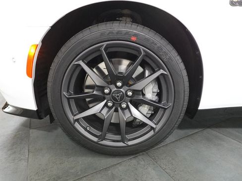 New 2026 Dodge Charger Scat Pack w/ Blacktop Package image 28