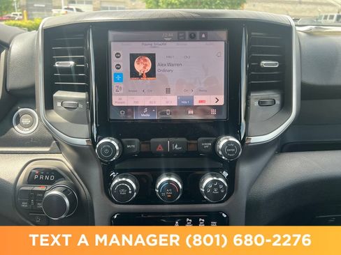 New 2026 RAM 1500 Express AWD/4WD image 18