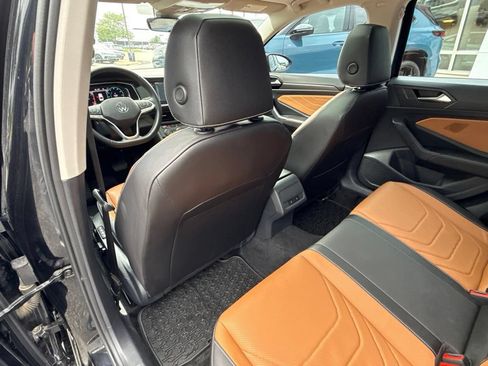 Used 2023 Volkswagen Jetta SEL FWD image 20