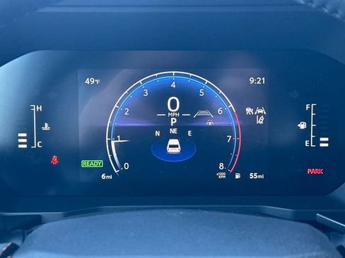 New 2026 Toyota Land Cruiser 1958 image 28