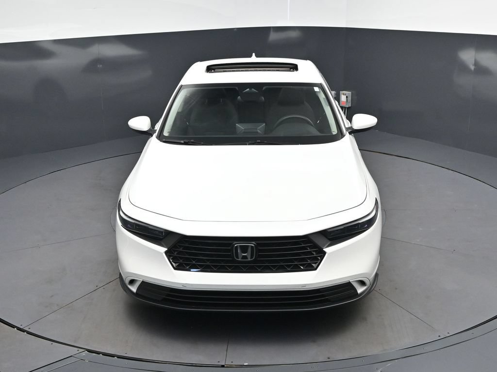 Used 2024 Honda Accord EX image 37