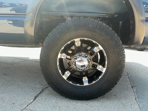 Used 2006 Dodge Ram 2500 Truck Laramie AWD/4WD image 10