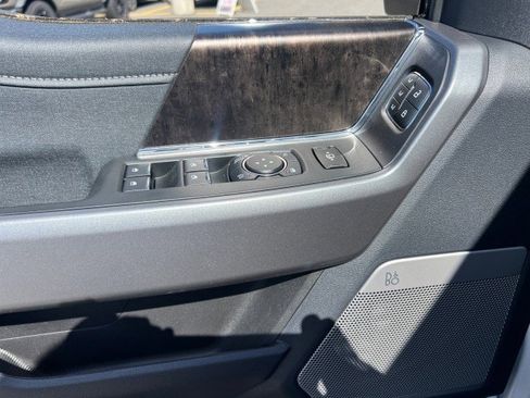 New 2026 Ford F350 Lariat w/ Tremor Off-Road Package AWD/4WD image 18