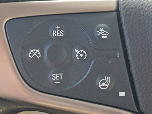Used 2019 GMC Yukon Denali w/ Denali Ultimate Package AWD/4WD image 36