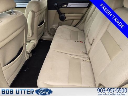Used 2011 Honda CR-V EX image 25