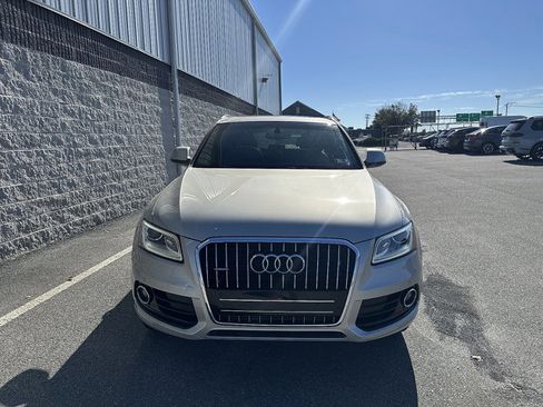Used 2016 Audi Q5 2.0T Premium Plus image 7