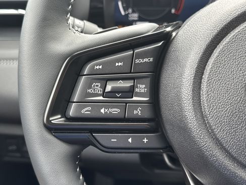 New 2026 Subaru Outback Touring AWD/4WD image 15