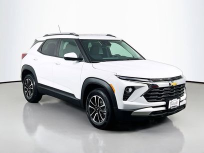 New 2026 Chevrolet TrailBlazer LT w/ LT Cold Weather Package