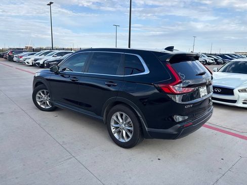 Used 2023 Honda CR-V EX-L image 1