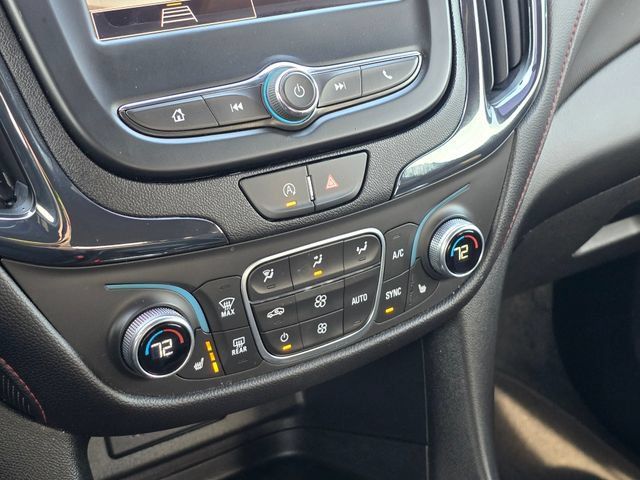 Used 2024 Chevrolet Equinox RS AWD/4WD image 33
