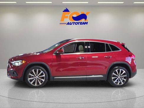 Used 2022 Mercedes-Benz GLA 250 image 2