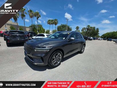 Used 2024 Genesis GV70 2.5T w/ Select Package