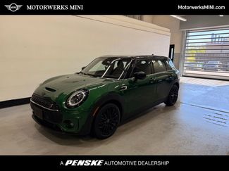 Certified 2023 MINI Cooper Clubman S w/ Premium Package FWD video 1