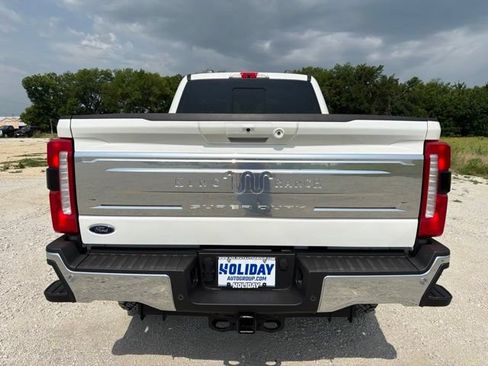 New 2026 Ford F250 King Ranch w/ Tremor Off-Road Package AWD/4WD image 10