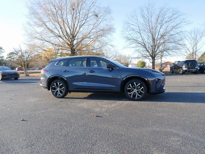 Used 2025 Toyota Crown Signia