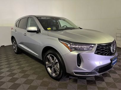 Certified 2025 Acura RDX w/ Technology Package