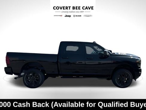 New 2026 RAM 2500 Laramie image 25