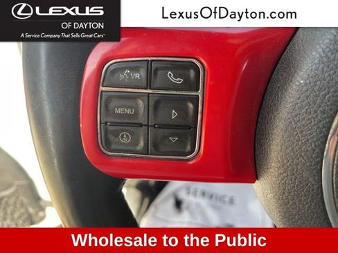 Used 2014 Jeep Wrangler Unlimited Sport w/ Quick Order Package 24S AWD/4WD image 17