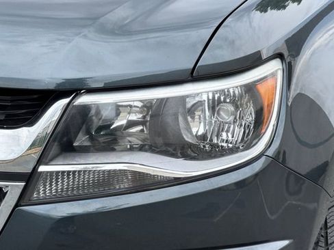 Used 2018 Chevrolet Colorado LT w/ LT Convenience Package RWD image 48