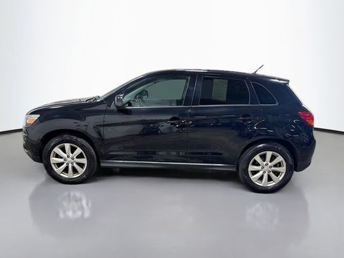Used 2015 Mitsubishi Outlander Sport ES FWD image 9