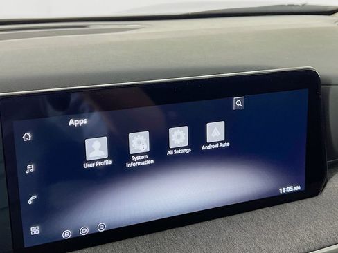 New 2026 Nissan Kicks SV AWD/4WD image 10