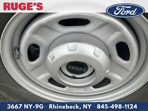 New 2026 Ford F250 XL w/ Snow Plow Prep Package image 10