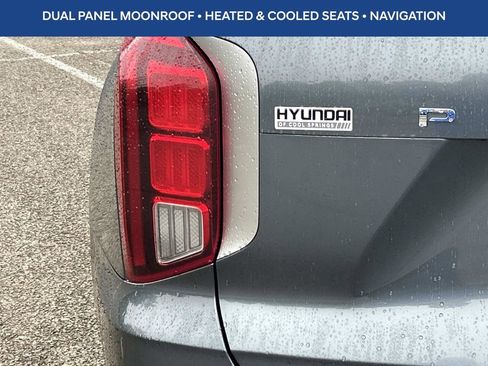 Used 2021 Hyundai Palisade Limited AWD/4WD image 13