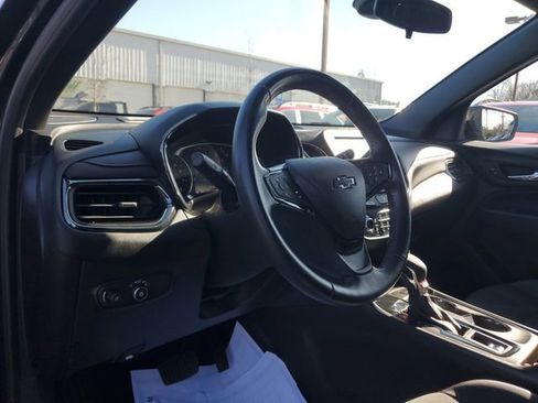 Used 2022 Chevrolet Equinox RS image 20