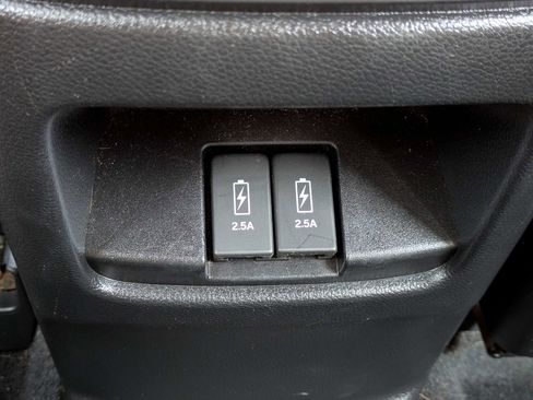 Used 2018 Honda CR-V Touring image 19