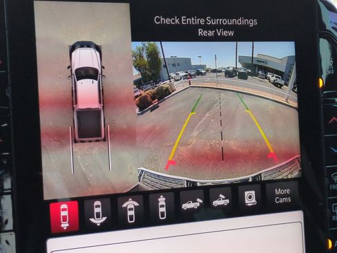 New 2025 RAM 2500 Laramie image 29