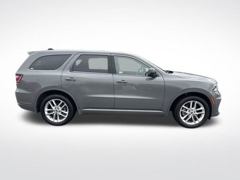 Used 2023 Dodge Durango GT RWD image 6