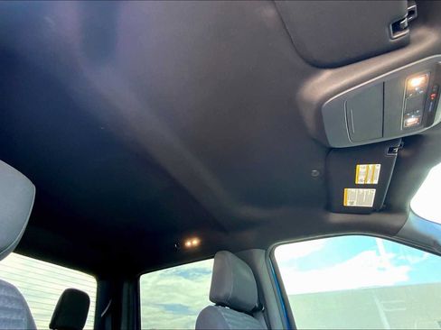 Certified 2023 Ford F150 XL w/ STX Appearance Package RWD image 11