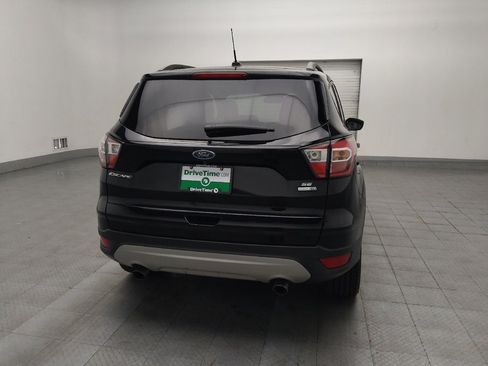 Used 2018 Ford Escape SE w/ Ford Safe & Smart Package AWD/4WD image 7