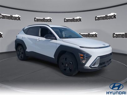 New 2026 Hyundai Kona SEL Sport